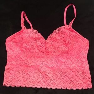 Gilly Hicks Bralette